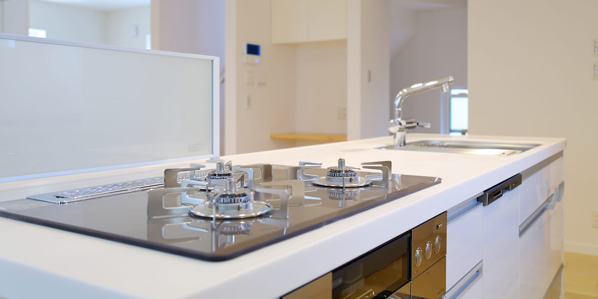 システムキッチン