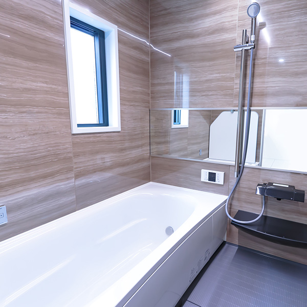 洗面・お風呂・トイレ